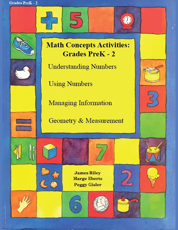 Math Cover 1