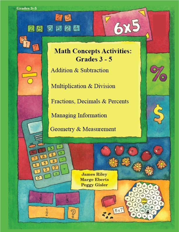 Math Cover 2